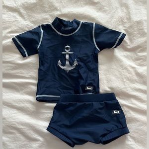 Baby Banz 12-18 month Swimsuit